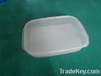 Sell fruit container - begetable crate mould , bin mould , garbage bin