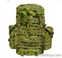 BERGEN FIELD PACK (NIR)