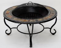 Sell fire pit table