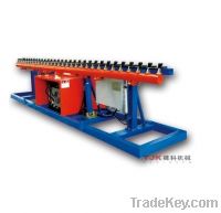 Sell steel mesh bending machine