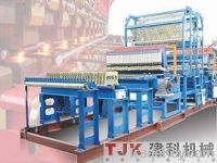 Sell CNC fencing mesh welding machine