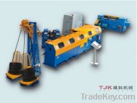 Sell cold rolling machine