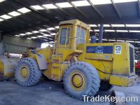 Sell Used CAT 966D Wheel Loader