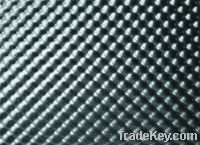 aluminum embossed sheet and coil: