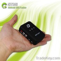 GPS Tracker For Persons And Cars GT30i