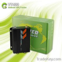 GPS GPRS Tracker VT400