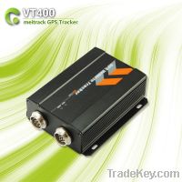 Vehicle Tracker VT400