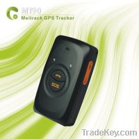 Mini GPS Tracker MT90