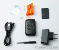 Sell Waterproof Personal GPS Logger
