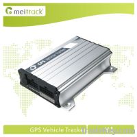 Sell Vehicle Tracker with Camera/RFID Reader/Handset Phone