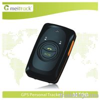 Sell Mini Waterproof GPS Tracker MT90