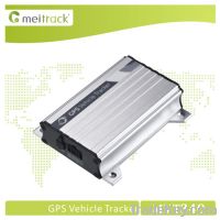 Sell Car GPS GSM Tracking Solution