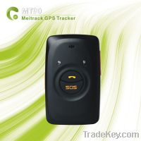 Small GSM GPS Tracker MT90