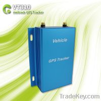 GPS Tracking System VT310