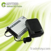 GPS Tracker Car MVT380