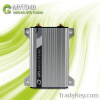 Auto GPS Tracker MVT340