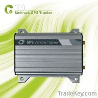 GSM/GPRS/GPS Tracker T1