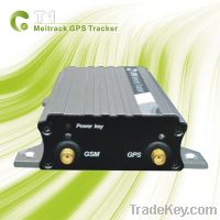 GPS Tracking Unit T1