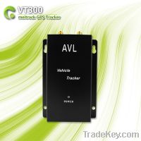 Auto GPS Tracking Device VT300