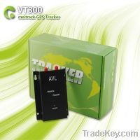 Smart GPSTracker VT300