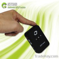 GPS Tracker for Persons and Pets GT30i