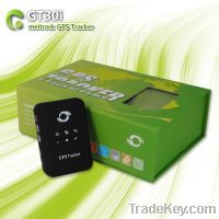 Sell Personal GPRS GPS Tracking