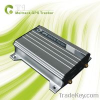 Global Smallest GPS Tracking Device T1