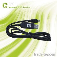 GPS Tracker SIRF3 Chip T1