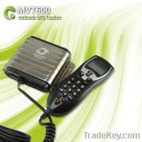 Sell Real-Time Car GPS Tracker MVT600