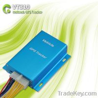 Sell GSM GPRS GPS Tracker VT310 with Memory and Sleep Function