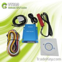 Sell Vehicle GPS Tracker With Real Time Software