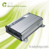 GPS Tracker Real Time