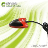 GPS  Tracker for Motorcycle
