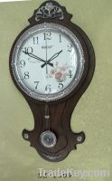 antique single-face wall clock(SZ-2009)