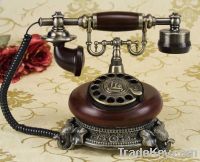 Sell antique telephone (CY-329AZ)