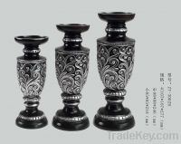 Sell antique candle holder(ZT-3002B)