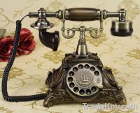 sell antique telephone(CY-302AZ)
