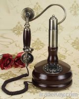sell antique telephone (CY-521A)