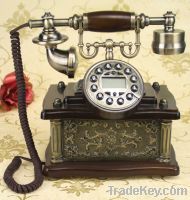 Sell antique telephone(CY-523)