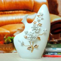 2012 New Handmade Porcelain Vase 02333