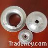 Sell pulley transmission pulley, nylon pulley