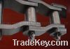 Sell heavy duty cranked chain