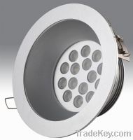 Sell 15W Led Downlights with CE&RoHS