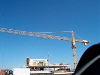 liebherr120 HC tower crane for sale