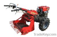 Sell Potato Harvester