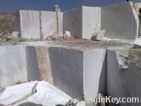 Seller of Marble and Travertine Block