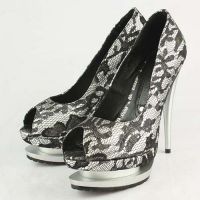 Lady Shoes 2