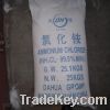 ammonium chloride tech.grade