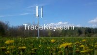 5000w vertical axis wind turbine