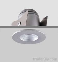 LED Cabinet Light (Shelf Light) with CREE XP-E 1W LED
